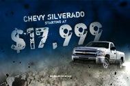 Northside Automotive – GM