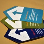 Print • Creative Business Cards Still Matter Print • Creative Business Cards Still Matter
